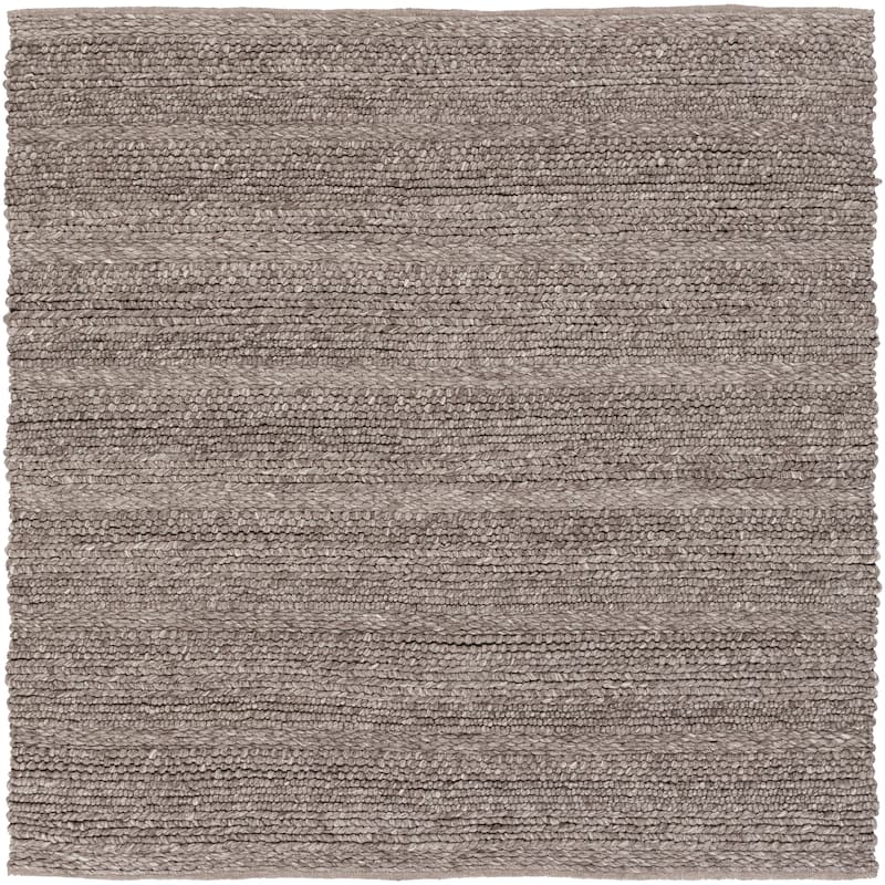 The Gray Barn Hollyhead Wool Area Rug