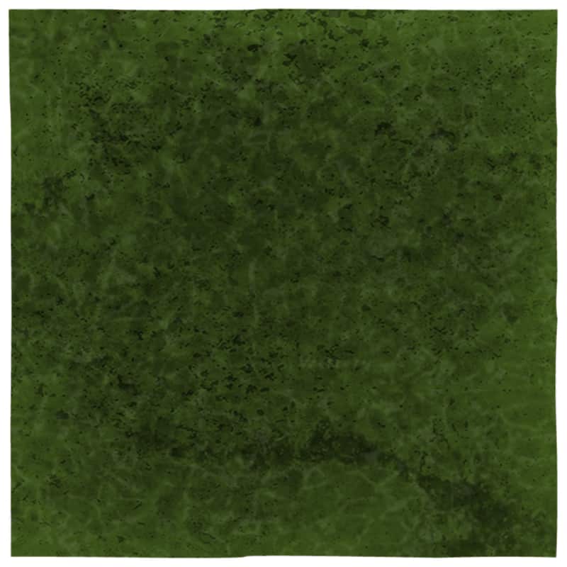 Merola Tile Menorca Tourmaline 4" x 4" Ceramic Wall Tile