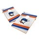 preview thumbnail 1 of 3, Wisconsin Platteville Pioneers Regulation 2x4 Cornhole Set