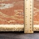 preview thumbnail 24 of 45, Hand-tufted Trey Traditional Wool Area Rug