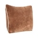 preview thumbnail 40 of 130, Villa by Classic Home Harriet Velvet Throw Pillow