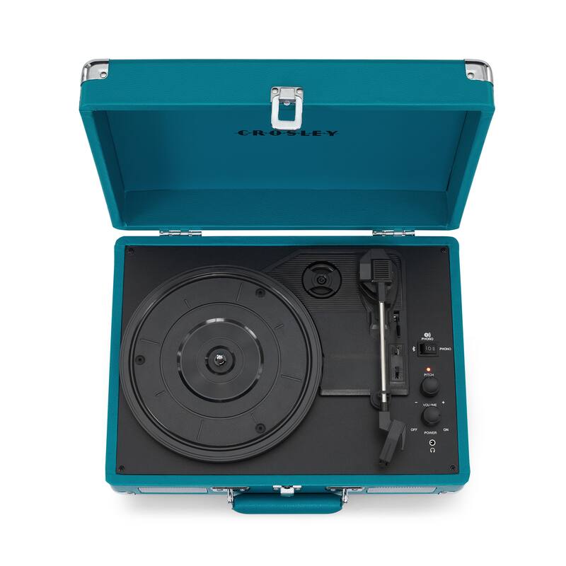 Crosley Cruiser Plus Record Player