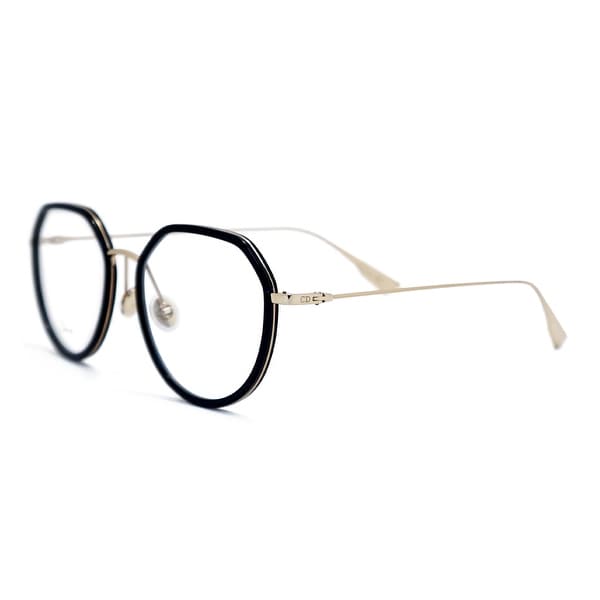 dior round glasses