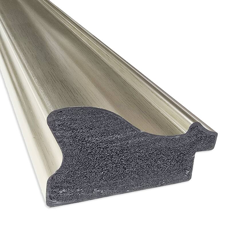 Sophia Non-Beveled Framed Full-Length On the Door Mirror