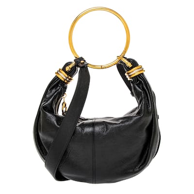 Chloe Small Bracelet Hobo Bag