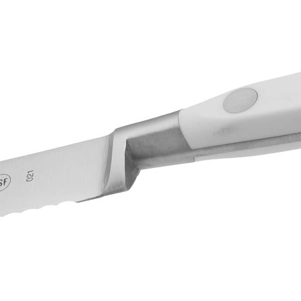 ARCOS Forcged Tomato Knife. Serrated Nitrum Stainless Steel blade