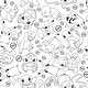 preview thumbnail 1 of 4, Pokémon Peel and Stick Wallpaper by RoomMates