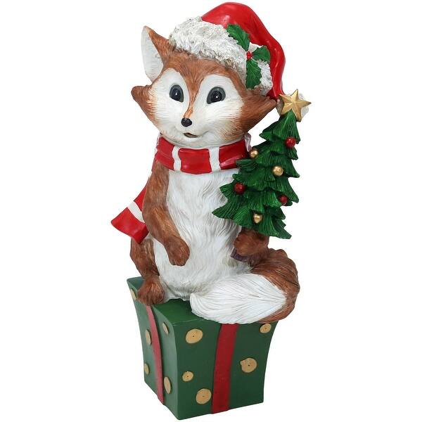 https://ak1.ostkcdn.com/images/products/is/images/direct/eca8e9e87b5cdf3875352d4f7a3365fb5fa3657f/Sunnydaze-Felix-the-Christmas-Fox---24-Inch-Statue-Indoor-Outdoor-Polyresin.jpg?impolicy=medium