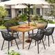 Option Black+Teak