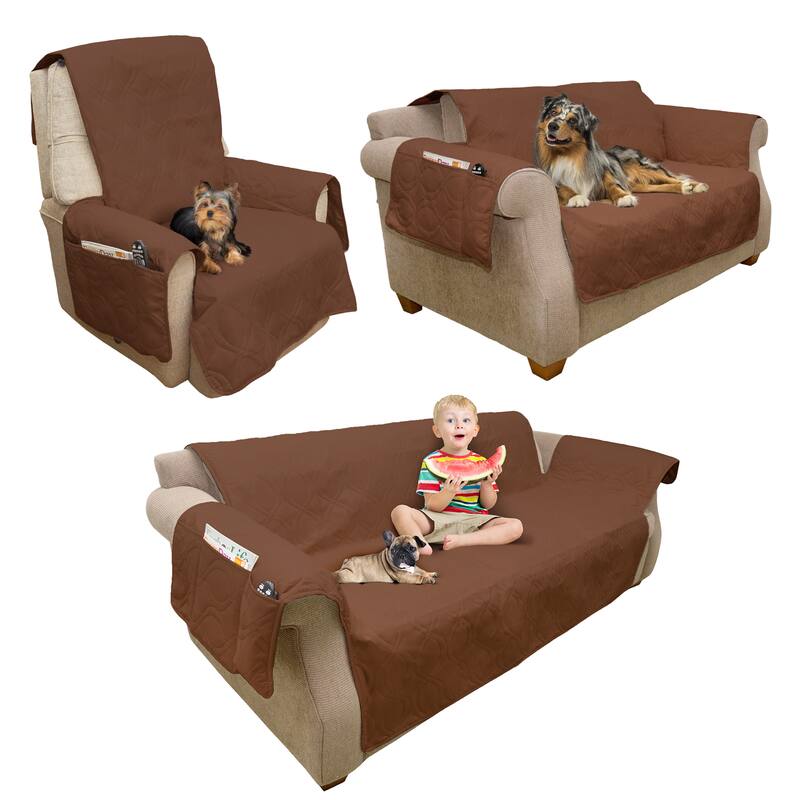PETMAKER Waterproof Furniture Cover - Protector for Chair