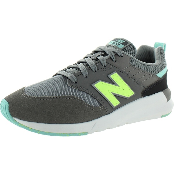new balance 009 green