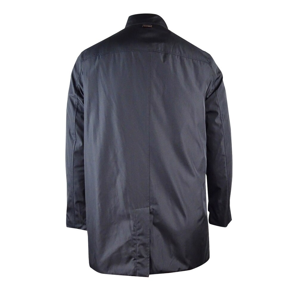 michael kors travel engineered jacket