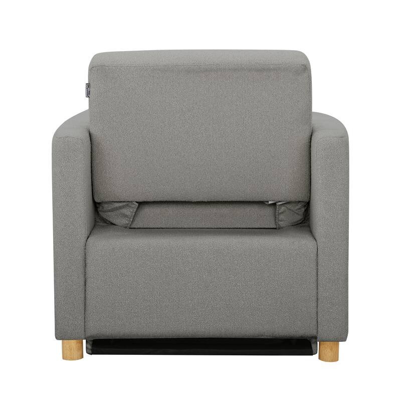 Serta Christine Convertible Chair
