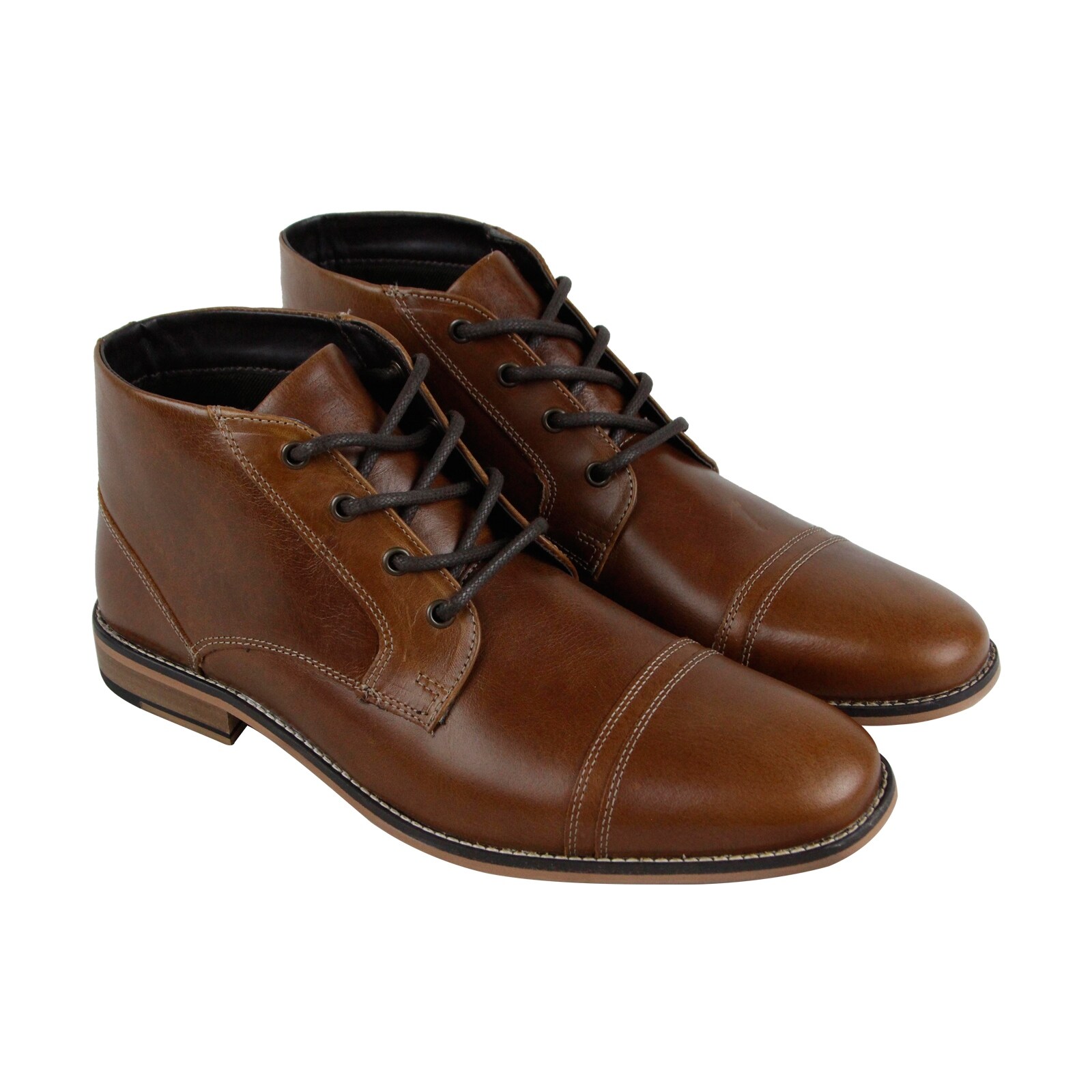 kenneth cole boots mens