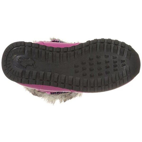 polo water boots