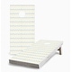 preview thumbnail 1 of 5, Chevron Pattern Cornhole Game (Choose Wraps or Boards) 2x4 Boards (24" x 48") - Include ALL Accessories