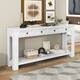 Option Antique White