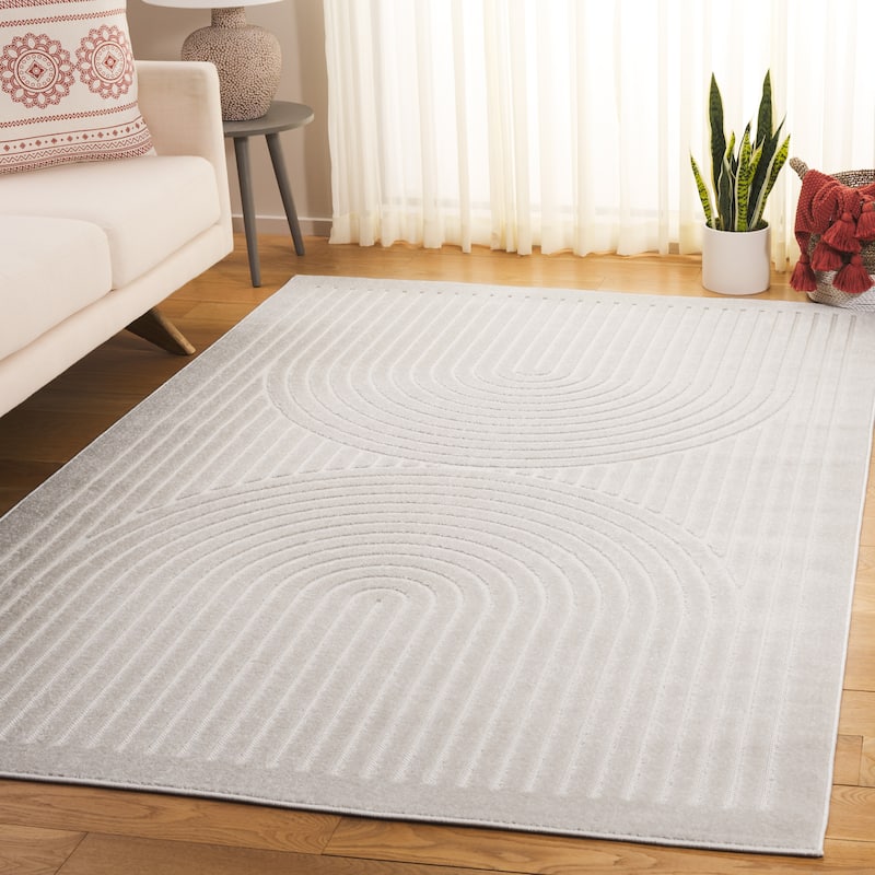 SAFAVIEH Stella Veroana Modern & Contemporary Rug