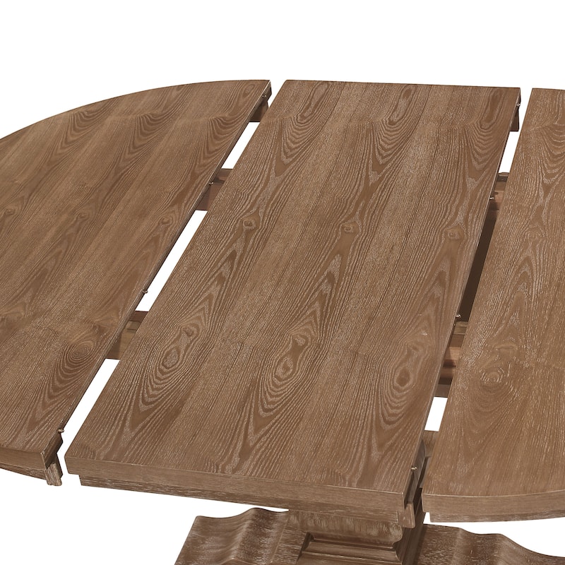 Dored 5 Piece Dining Set by Christopher Knight Home
