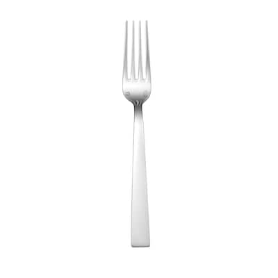 Sant' Andrea 18/10 Stainless Steel Elevation Dinner Forks (Set of 12) by Oneida