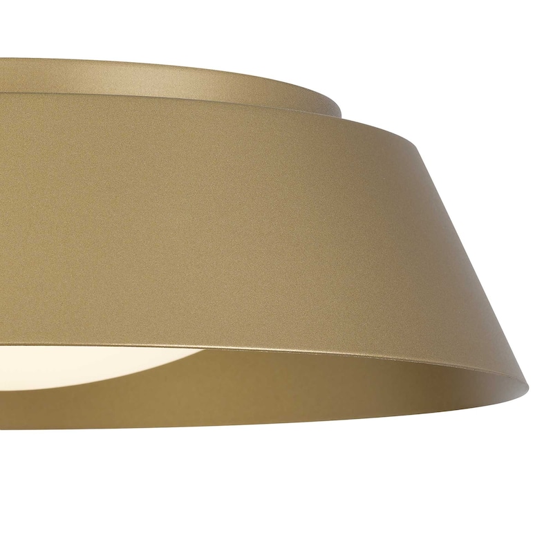 15 inch LED Flush Mount