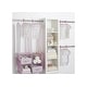 preview thumbnail 7 of 13, Delta Children 24-Piece Nursery Storage Set