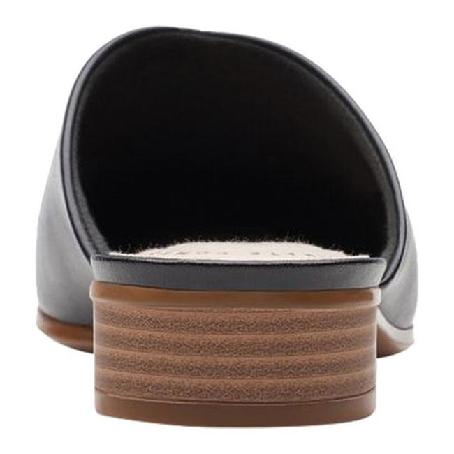 clarks juliet willow mule