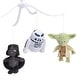 preview thumbnail 3 of 5, Lambs & Ivy Star Wars Classic Musical Baby Crib Mobile Soother Toy