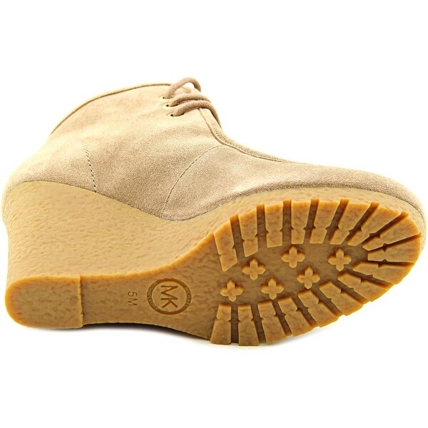 michael kors rory bootie