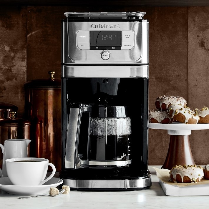 Bed bath and cheap beyond cuisinart coffee maker