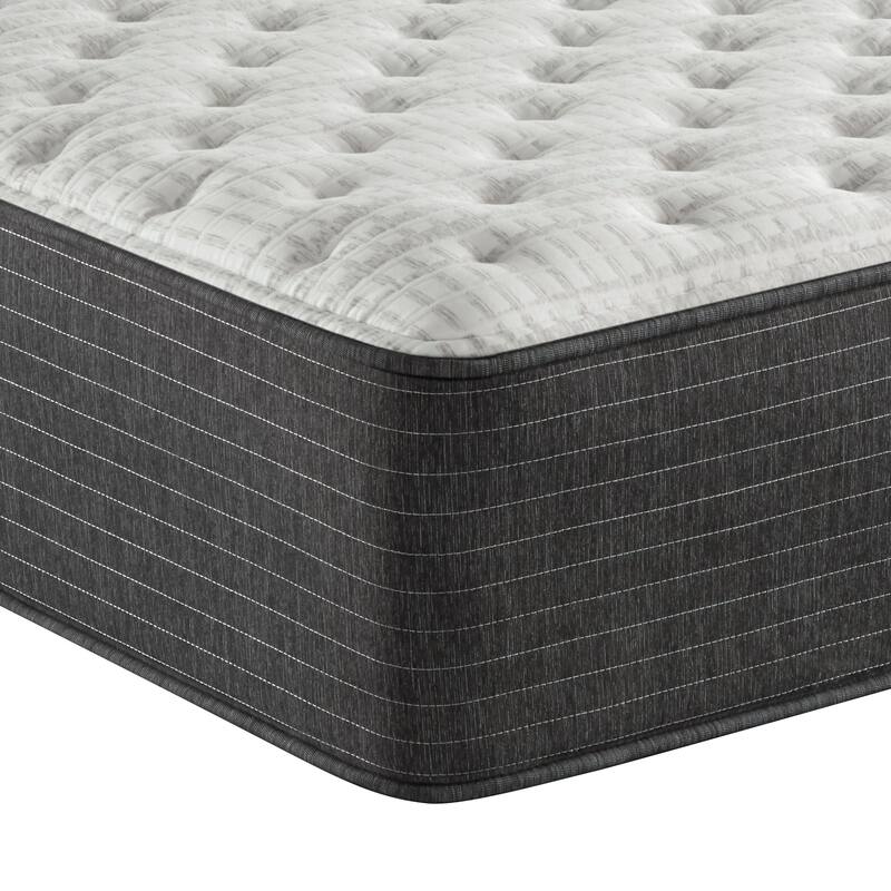 Beautyrest Silver BRS900-C 14-inch Extra Firm Innerspring Mattress