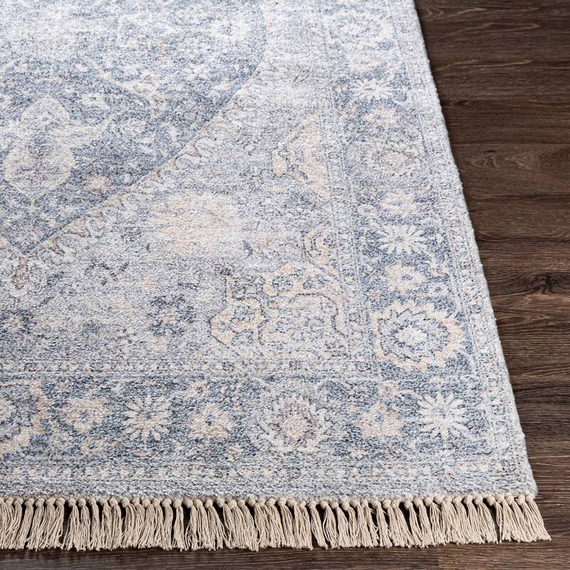 Artistic Weavers Anan Traditional Medallion Area Rug