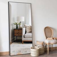 Floor Mirror Shop Online At Overstock