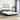 vidaXL Bed Frame with Headboard Dark Gray 59.8"x79.9" Queen Fabric