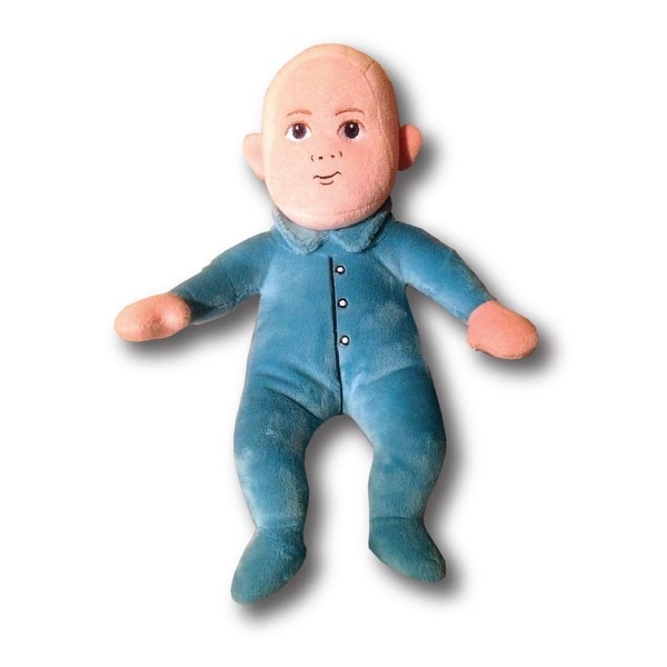 Factory Entertainment Archer Baby Seamus Plush Figure Multi Overstock 30967301