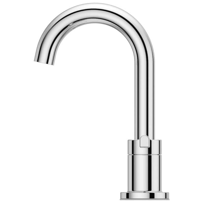 Pfister LG49-BI0 Brislin 1.2 GPM Widespread Bathroom Faucet with