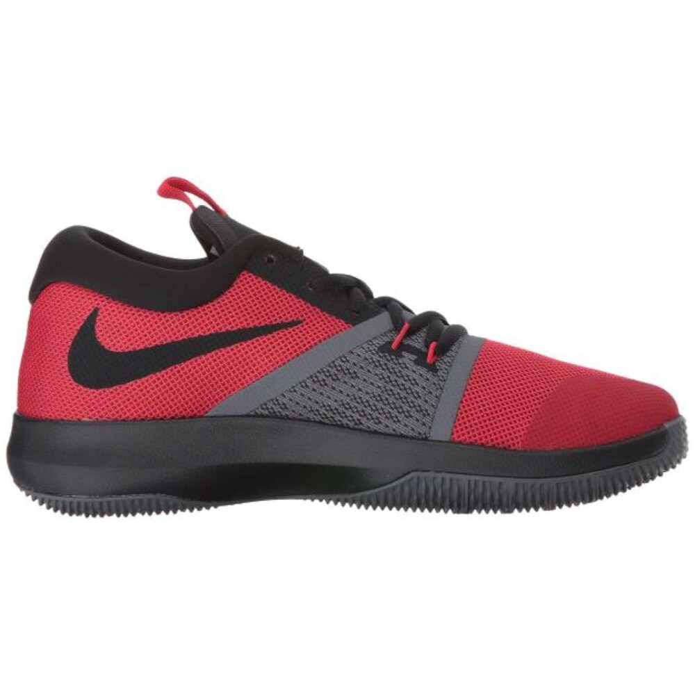 nike zoom low top basketball shoes