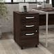 Option Black Walnut