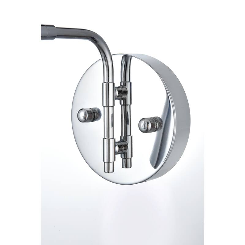 Hector 6 Inch Wall Sconce