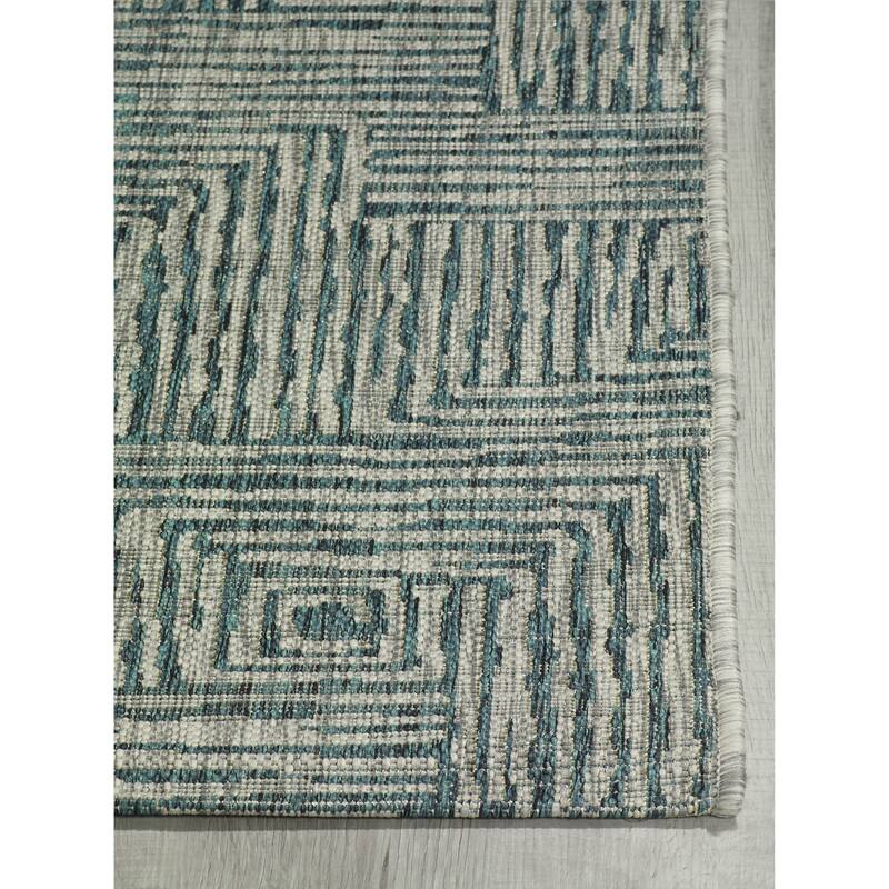 Budapest Outdoor Rug