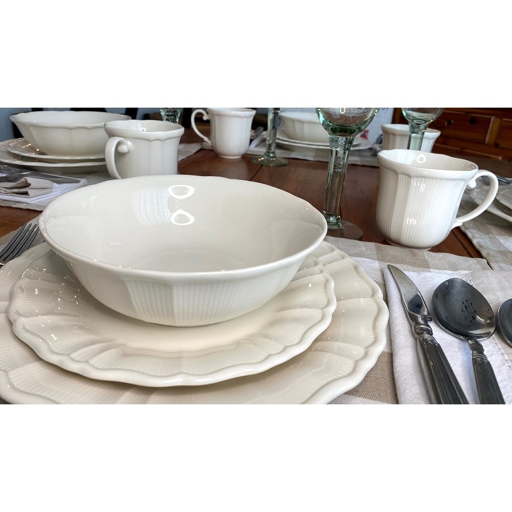 Antique dinner sets shop