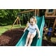 preview thumbnail 20 of 18, Swing-N-Slide Super Knightsbridge Wood Outdoor Swing Set