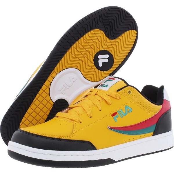 Fila Mens BBN 92 Casual Shoes Fitness Lifestyle - Overstock - 33886527