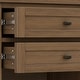 preview thumbnail 62 of 63, WYNDENHALL Norfolk 24 inch Wide Transitional Bedside Nightstand Table - 24 Inches wide