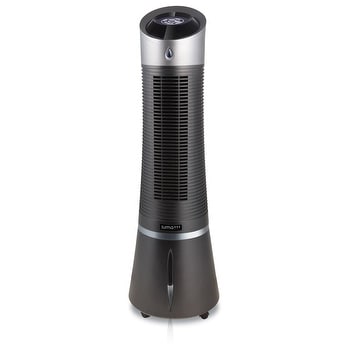 Luma tower evaporative sales cooler