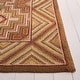 preview thumbnail 12 of 28, SAFAVIEH Handmade Chelsea Eleni French Country Wool Rug