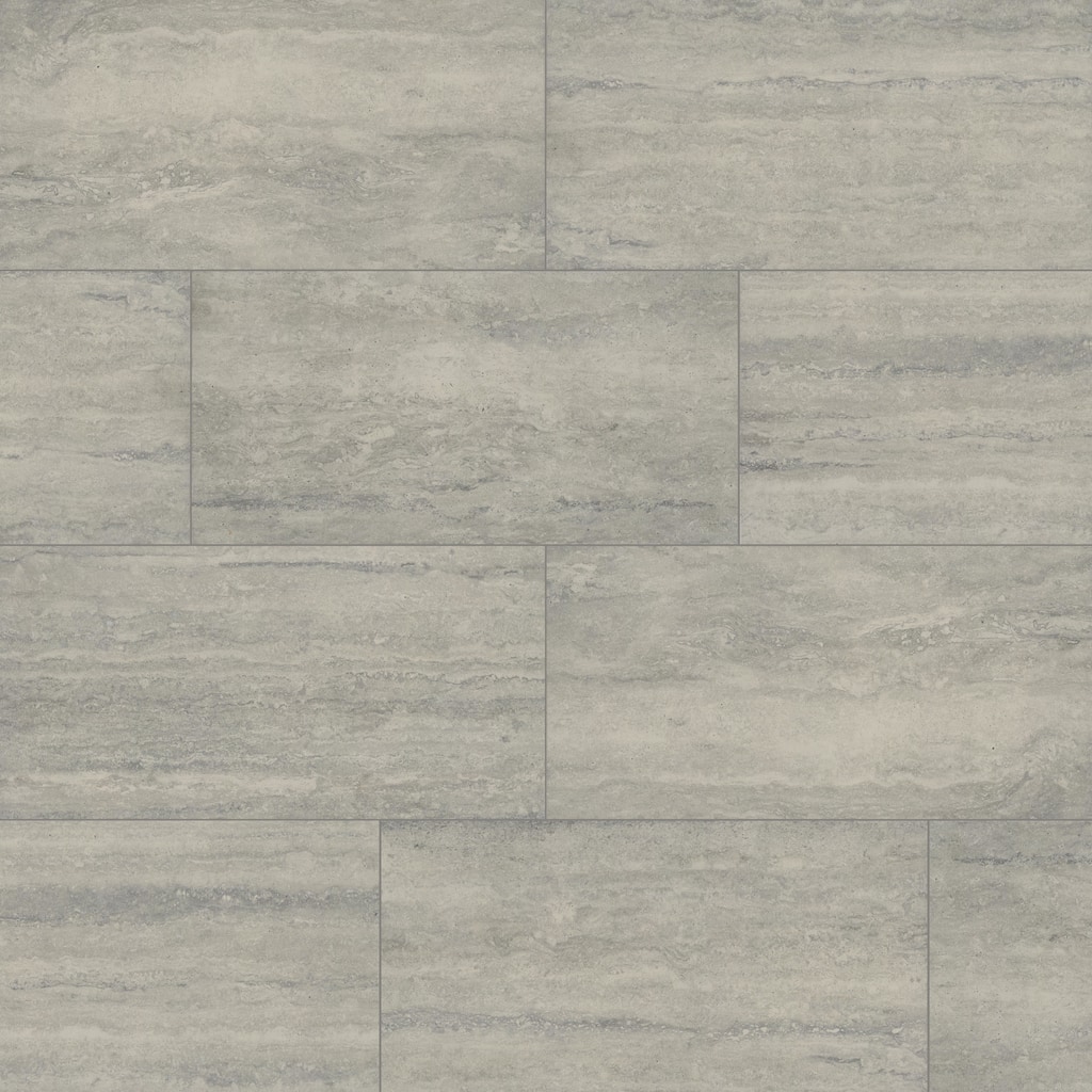 Ackland AKNPTLIN12X24M-CA Linden - 12" x 24" Porcelain Solid Floor