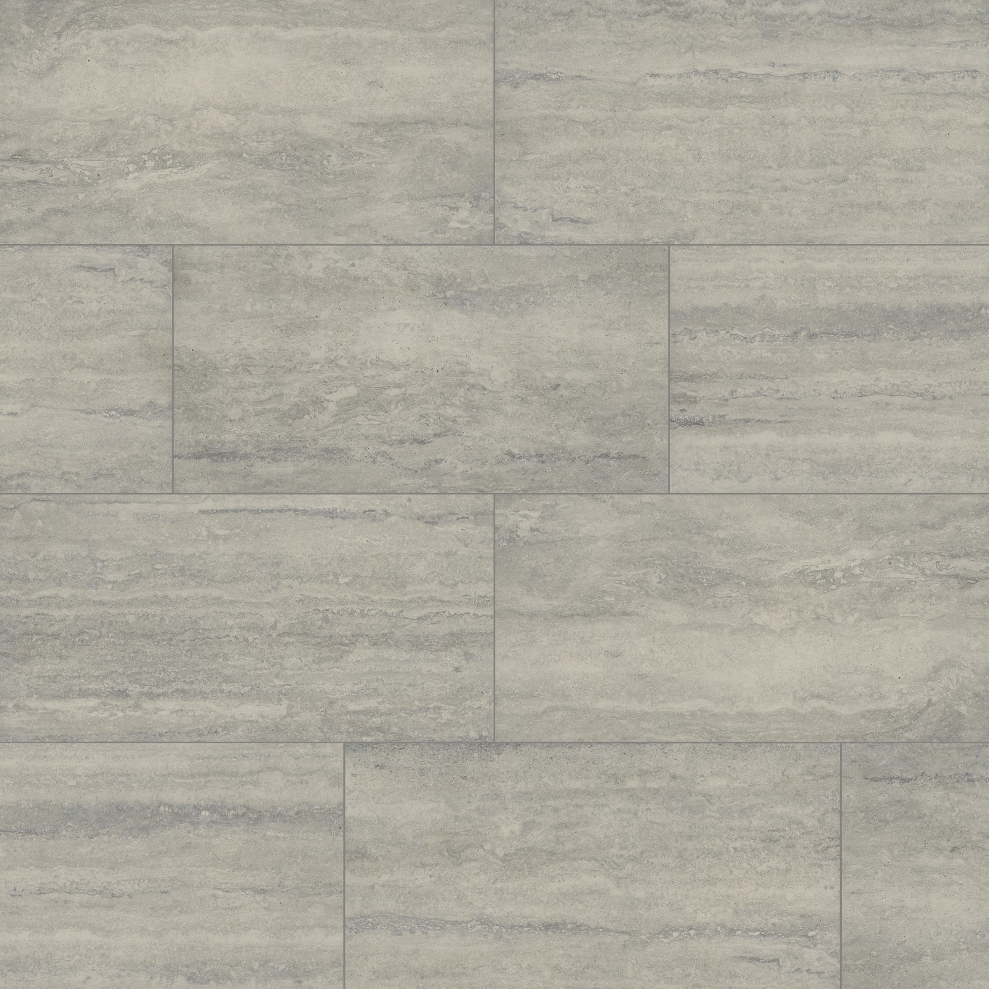Ackland AKNPTLIN12X24M-CA Linden - 12" x 24" Porcelain Solid Floor