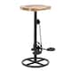 Option Brown - 16"W,32"H