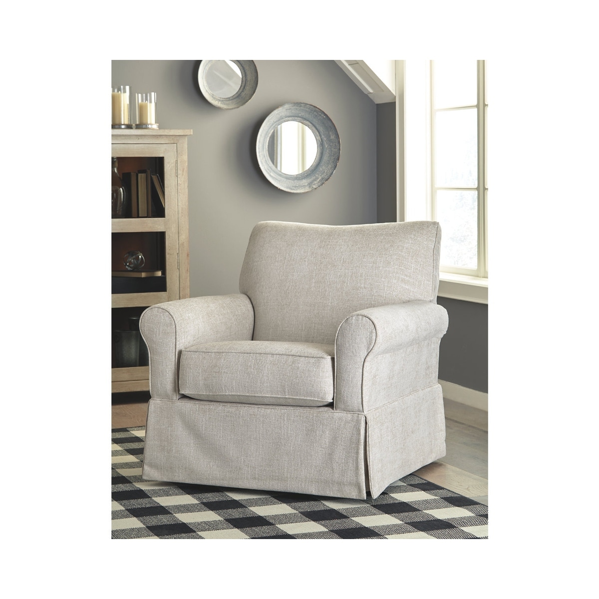 Nursery Seating Overstock